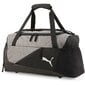 Spordikott Puma teamFINAL Teambag S, 27 l, Black-medium gray heather цена и информация | Spordikotid ja seljakotid | hansapost.ee