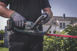 Akuga hekilõikur Metabo HS 18 LTX 45 hind ja info | Metabo Aiakaubad | hansapost.ee