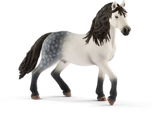 Фигурка андалузской лошади Schleich цена и информация | Игрушки для мальчиков | hansapost.ee