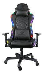 Игровое кресло Deltaco GAM-080, черное цена и информация | Deltaco Мебель и домашний интерьер | hansapost.ee
