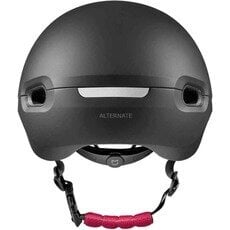 Шлем Xiaomi Mi Commuter Helmet, черный цена и информация | Шлемы | hansapost.ee