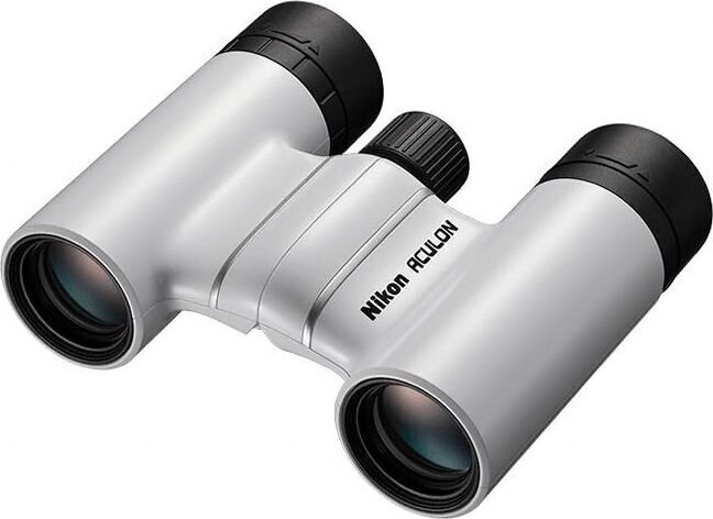 Nikon Aculon T02 8x21, valge цена и информация | Binoklid | hansapost.ee