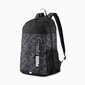 Seljakott Puma Style Backpack, 21-25 l, Black-CAMO AOP hind ja info | Spordikotid ja seljakotid | hansapost.ee