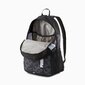 Seljakott Puma Style Backpack, 21-25 l, Black-CAMO AOP hind ja info | Spordikotid ja seljakotid | hansapost.ee