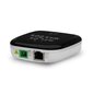 Ubiquiti Networks UFiber Nano G gateway/controller 1000 Mbit/s цена и информация | Ruuterid | hansapost.ee