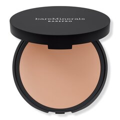 Kompaktpuuder BareMinerals BarePro Performance Wear Powder Foundation 16Hr, 30 Medium Cool, 8 g hind ja info | Jumestuskreemid ja puudrid | hansapost.ee