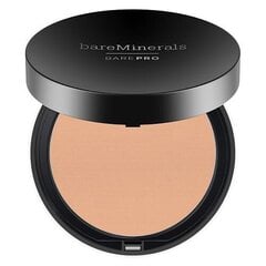 Kompaktpuuder BareMinerals BarePro Performance Wear Powder Foundation 16Hr, Fair 15 Neutral, 8 g цена и информация | Пудры, базы под макияж | hansapost.ee