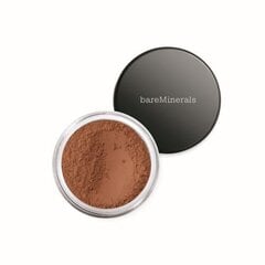 Päikesepuuder BareMinerals All-Over Face Color, Warmth, 1,5 ml hind ja info | Päikesepuudrid ja põsepunad | hansapost.ee