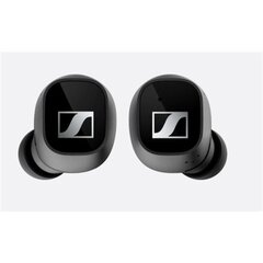 Kõrvaklapid Sennheiser Bluetooth Headphones CX 400BT True Wireless Built-in microphone, Black hind ja info | Kõrvaklapid | hansapost.ee