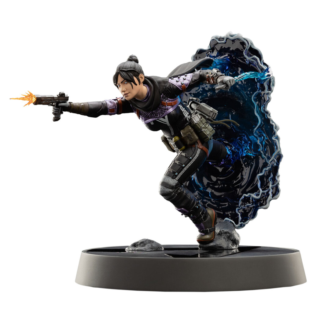 Weta Workshop Apex Legends: Wraith hind ja info | Fännitooted mänguritele | hansapost.ee