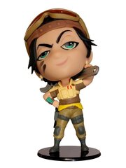 Ubisoft Six Gridlock Chibi hind ja info | Fännitooted mänguritele | hansapost.ee