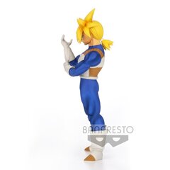 Kuju BP Dbz Solid Edge Works SS Trunks hind ja info | Fännitooted mänguritele | hansapost.ee