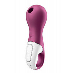 SATISFYER LUCKY LIBRA BERRY hind ja info | Vibraatorid | hansapost.ee