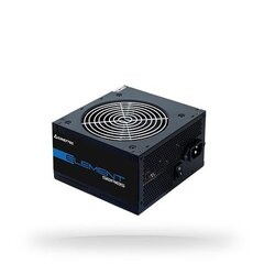 Chieftec Element Series 700W ELP-700S цена и информация | Источники питания | hansapost.ee