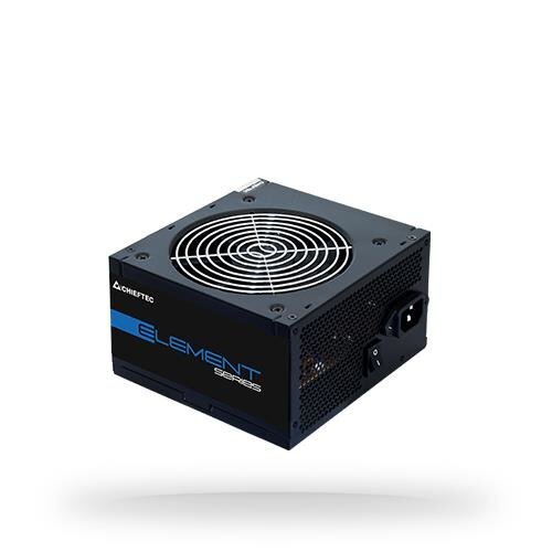 Statsionaarne arvuti Chieftec ELP-700S цена и информация | Toiteplokid | hansapost.ee
