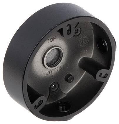 Kaamerahoidik Dahua Europe PFA136 security camera accessory Junction box hind ja info | Valvekaamerad | hansapost.ee