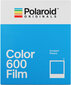 Polaroid Originals Color 600, 8 fotopaberit hind ja info | Fotoaparaatide lisatarvikud | hansapost.ee