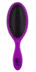 Juuksehari Wet Brush Classic, Purple hind ja info | Kammid, juukseharjad ja juuksuri käärid | hansapost.ee