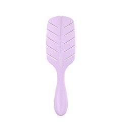 WETBRUSH Go Green juuksehari lavendel цена и информация | Расчески, щетки для волос, ножницы | hansapost.ee