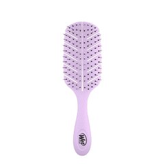 WETBRUSH Go Green Щетка-расческа лаванда цена и информация | Расчески, щетки для волос, ножницы | hansapost.ee