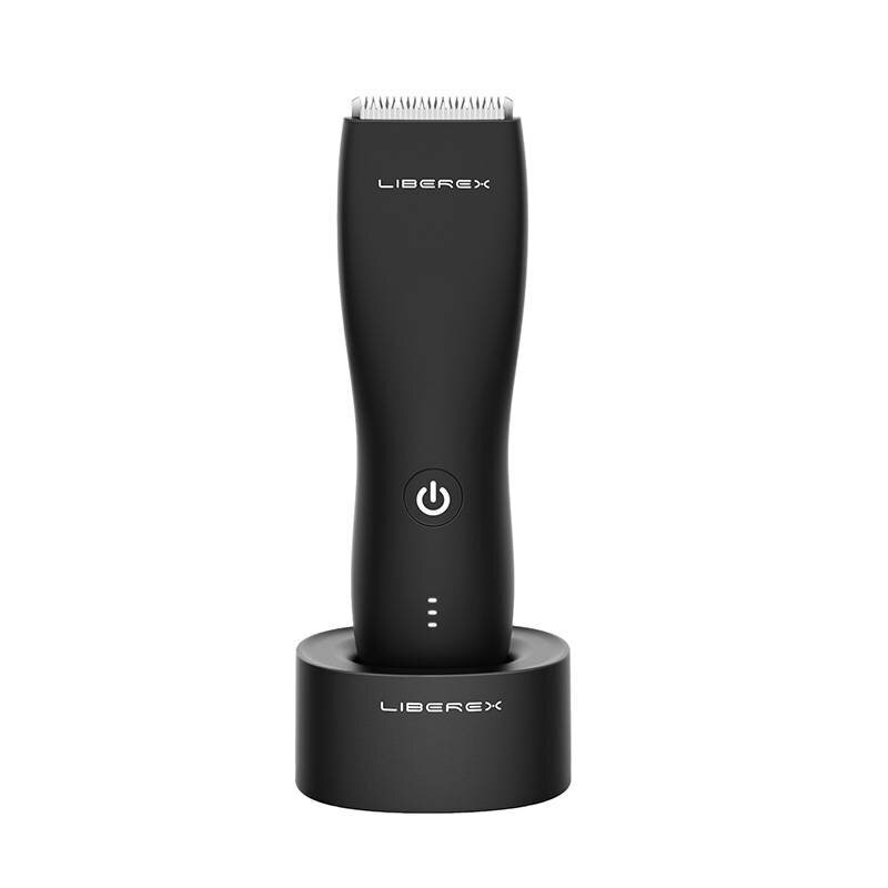 Liberex CP008793 Electric Clipper Hair Trimmer цена и информация | Juukselõikusmasinad ja trimmerid | hansapost.ee