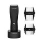 Liberex CP008793 Electric Clipper Hair Trimmer цена и информация | Juukselõikusmasinad ja trimmerid | hansapost.ee