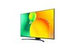 LG 65NANO763QA hind ja info | Televiisorid | hansapost.ee