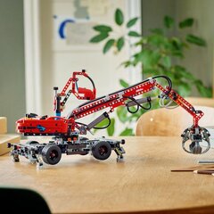 42144 LEGO® Technic Haarats hind ja info | Klotsid ja konstruktorid | hansapost.ee