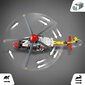 42145 LEGO® Technic„Airbus H175“ päästehelikopter hind ja info | Klotsid ja konstruktorid | hansapost.ee