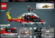 42145 LEGO® Technic„Airbus H175“ päästehelikopter цена и информация | Klotsid ja konstruktorid | hansapost.ee