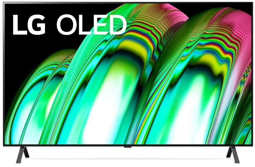 LG OLED65A23LA цена и информация | Televiisorid | hansapost.ee