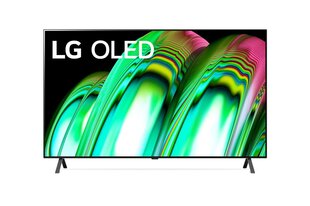 LG OLED65A23LA hind ja info | Televiisorid | hansapost.ee