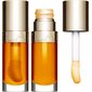 Huuleõli Clarins Lip Comfort Oil, 01 Honey, 7 ml цена и информация | Huulekosmeetika | hansapost.ee