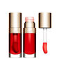 Huuleõli Clarins Lip Comfort Oil, 08 Strawberry, 7 ml price and information | Huulekosmeetika | hansapost.ee