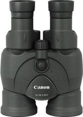 Canon 12x36 IS III, roheline hind ja info | Binoklid | hansapost.ee