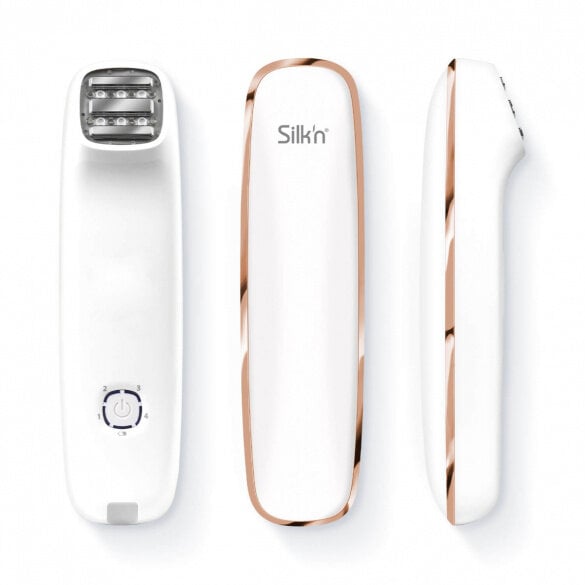 Silkn FaceTite Wrinkle Reduction And Skin Tightening FT1PE1R001 цена и информация | Näohooldusseadmed | hansapost.ee