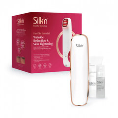 Silkn FaceTite Wrinkle Reduction And Skin Tightening FT1PE1R001 цена и информация | Приборы для ухода за лицом | hansapost.ee