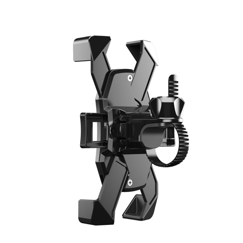 Devia bike holder Voyager black hind ja info | Telefonihoidjad | hansapost.ee