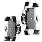 Devia bike holder Voyager black hind ja info | Telefonihoidjad | hansapost.ee