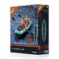 Täispuhutav kajak Bestway Kayaks Ventura, 330 x 94 x 48 cm hind ja info | Paadid ja süstad | hansapost.ee