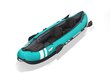 Täispuhutav kajak Bestway Kayaks Ventura, 330 x 94 x 48 cm hind ja info | Paadid ja süstad | hansapost.ee
