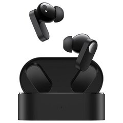 Täielikult juhtmevabad in-ear kõrvaklapid OnePlus Nord Buds E505A hind ja info | Kõrvaklapid | hansapost.ee