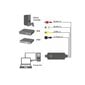 Logilink VG0030 цена и информация | USB adapterid ja jagajad | hansapost.ee
