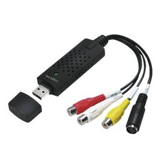 Logilink VG0030 hind ja info | USB adapterid ja jagajad | hansapost.ee