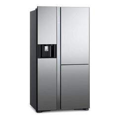 Hitachi R-M700VAGRU9X-2 (MIR) цена и информация | Холодильники | hansapost.ee