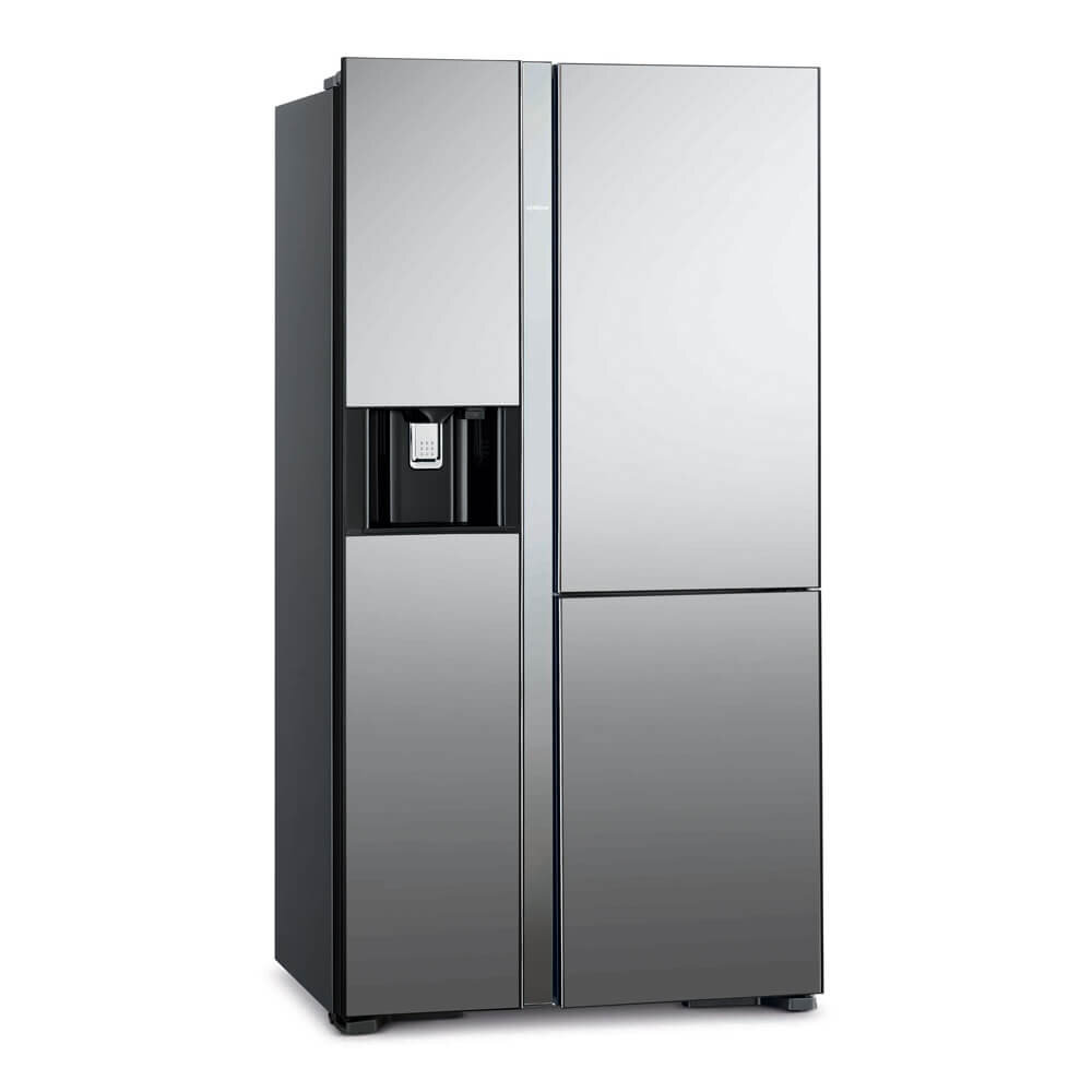 Hitachi R-M700VAGRU9X-2 (MIR) цена и информация | Külmkapid-külmikud | hansapost.ee