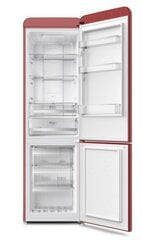 Severin RKG 8927 цена и информация | Холодильники | hansapost.ee