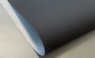 Мини термо ролет 115х150 см, 100% ЗАТЕМНЕНИЕ, цвет серый SV-11 цена и информация | Рулонные шторы | hansapost.ee