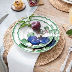 Villeroy & Boch салатная тарелка 21 см French Garden Modern Fruits, комплект 4шт цена и информация | Посуда, тарелки, обеденные сервизы | hansapost.ee