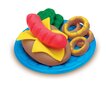 PLAY-DOH Burgeri komplekt hind ja info | Arendavad laste mänguasjad | hansapost.ee